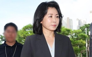 3 mln-won fine sought for opposition leader Lee's wife over alleged election law violations