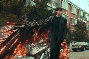 Director Lee Eung-bok reflects on 'Sweet Home' success, legacy