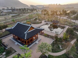 국립세종수목원 'ESG 우수관광인증' 획득…사회분야 국내 1호