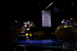 양방언의 음악으로 느끼는 사유의 시간…9월 극장 '용' 공연