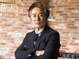 백윤식, 전 애인 상대 소송 최종승소…"에세이 내용 일부삭제"