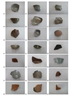 광주서 철기시대 유물 잇단 출토…"백제와 무관한 세력 증거"