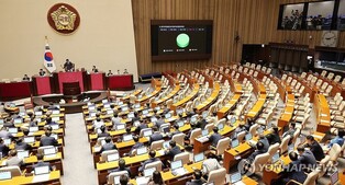 Parliament passes four contentious broadcasting bills amid protest from ruling party