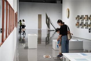 개막 앞둔 부산비엔날레 입장권 할인 혜택 '풍성'