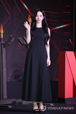 에스파 카리나, 일본 공연 잇단 불참…"컨디션 회복 못해"