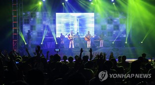 "동해로 가자"…한여름 무더위 날려줄 스포츠·문화 행사 풍성