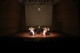 실내악의 발견…대구시향 내달 14일 대구콘서트하우스 공연