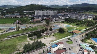 1만 의병 순절한 옛 남원역 부지에 역사 및 생태공원 조성