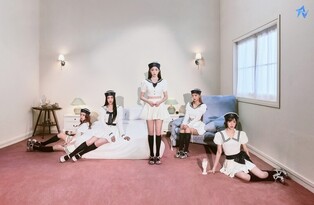 '데뷔 10주년' 레드벨벳 "인생의 찬란한 순간 기록한 일기장"