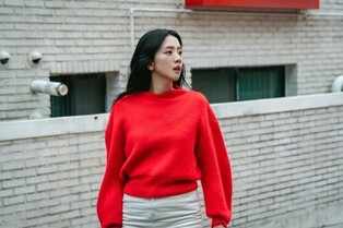 BLACKPINK's Jisoo to star in zombie series 'Newtopia' on Coupang Play