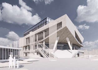 국립한글박물관, 10월 14일부터 휴관…"교육·업무 공간 조성"