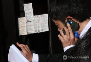 (LEAD) TMON, WeMakePrice raided for delayed vendor payments amid liquidity crisis