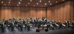 국악으로 읊는 신석정 詩 '대바람소리'…2024 국악관현악축제