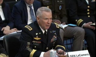 No N.K. nuclear attack scenario in upcoming major S. Korea-U.S. exercise: USFK commander