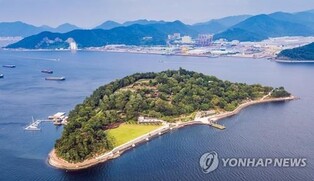 경남도, 민간투자 유치해 돝섬·옛 부곡하와이 개발 추진