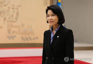 (LEAD) Opposition proposes impeachment motion against new broadcasting watchdog chief