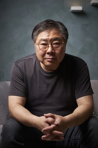 '리볼버' 오승욱 감독 "영화의 종착점, 전도연 얼굴에 있죠"