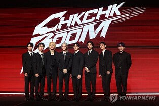 스트레이 키즈, 미국 빌보드 앨범 차트 6위…2주째 '톱 텐'