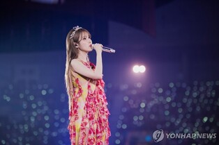 18개 도시 투어 마친 아이유 "모든 분께 감사…내가 해냈다"