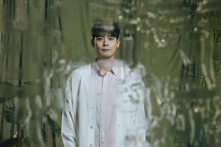 라포엠 유채훈 "오디션 유통기한 2년이라지만…경계 없는 매력 선보일 것"