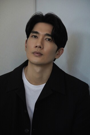 '내향인 배우' 엄태구 "적성 안 맞더라도 직업이니까 잘해야죠"