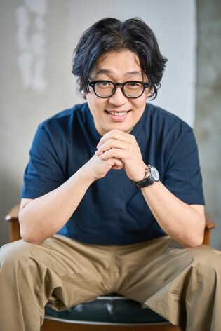 '빅토리' 박범수 감독 "'브링 잇 온' 같은 영화 만들고 싶었죠"