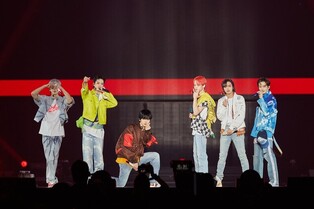 NCT드림·에스파·태연·나이비스…SM 하반기 라인업 공개