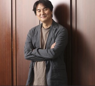 '행복의 나라' 추창민 감독 "야만의 시대 그려내고 싶었죠"