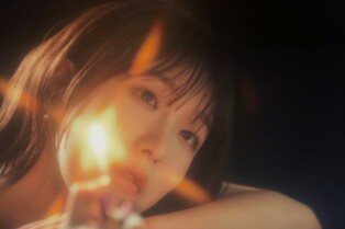 1인 밴드 치즈의 달총 "무겁고 진중한 음악도 들려주고 싶었죠"