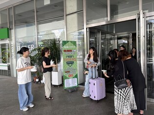 글로벌광주방송 "KIA 야구 중계 영어로도 즐기세요"