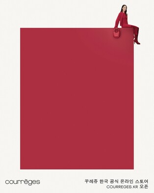 신세계인터, 꾸레쥬 온라인 스토어 개설…"국내 사업 강화"