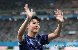 EPL 10번째 시즌 맞는 손흥민 득점포로 불확실한 미래 밝힐까