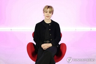 BTS 지민, 미국 빌보드 싱글 24위·앨범 32위