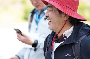 제6회 제주올레상에 배우 류승룡·오세흥씨 선정