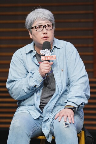 첫 드라마 연출 변영주 "게을렀던 인생 방식 변하게 한 작품"