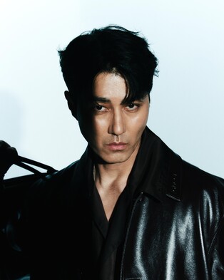 '폭군' 킬러 차승원 "대본 읽고 이게 제 역할이다 싶었죠"