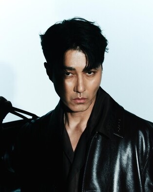 'The Tyrant' Killer Cha Seung-won: 'I Knew This Was My Part After Reading the Script'