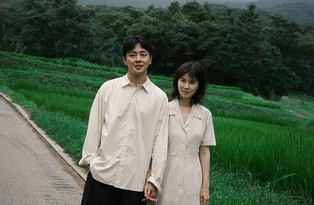 'My Husband's Wedding' Sweethearts Gong Min-jung, Jang Jae-ho to Marry in September