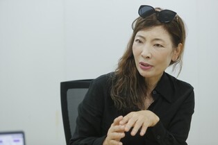 [K-People] '미술올림픽' 출전 오지윤 작가 "환갑 넘어 빛을 보네요"