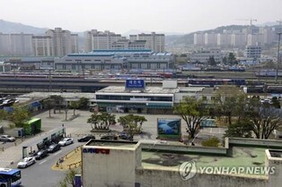 "인구감소 지역 살리자" 코레일, 내일 4개 간이역 탐방열차 운행