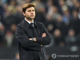 포체티노, 미국 축구대표팀 사령탑 유력…북중미 월드컵까지