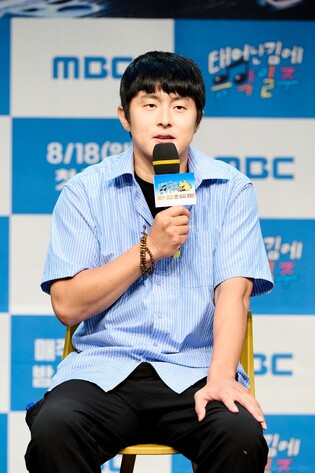 '음악일주'로 돌아온 기안84 "음원 수익은 기부할게요"