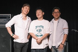 현진영 "90년대, 다양한 장르 시작점…'현진스'로 Z세대도 알아"