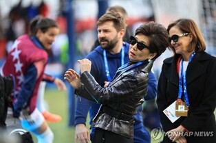 유력 女축구팀들 품은 재미동포 구단주 "여성스포츠도 사업된다"