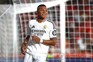 음바페, PSG에 "못 받은 보너스·임금 812억 달라"