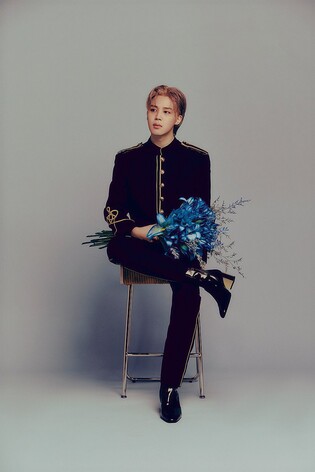 BTS 지민, 美 빌보드 4주 연속 진입…싱글 29위·앨범 58위