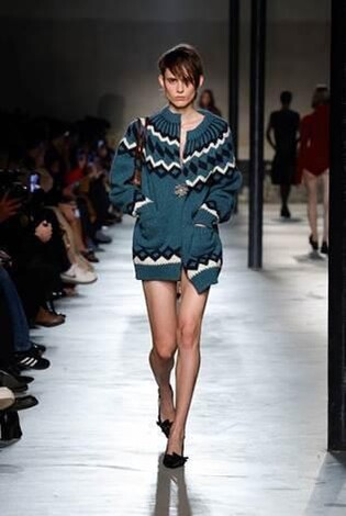 코오롱FnC, 이탈리아 럭셔리브랜드 'N21' 수입…매장 열어