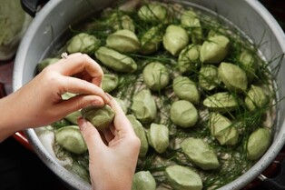 송편 빚고 전통음악 선율에 흠뻑…내달 6일 '한가위 한보따리'