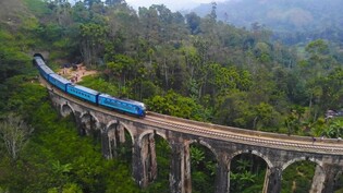 [여행소식] 스리랑카, 한국인 관광객에게 한시적 무비자