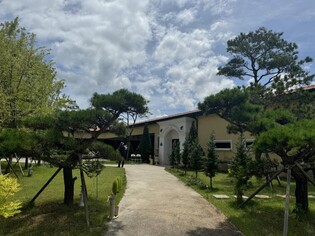 진주시, '도심 속 휴식 공간' 지역 대표 개인정원 8곳 선정